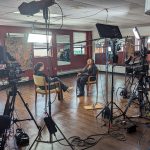 TBEY Featured on National Television