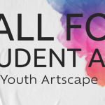 Call for Art | MKE Youth Artscape – Annual Student Art Exhibition