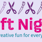 TBEY Craft Nights for 2026/27